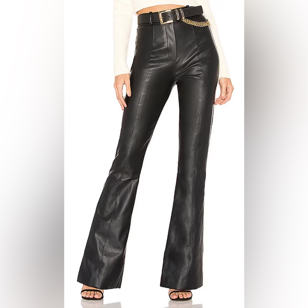 🖤Majorelle Blake Pants in Black